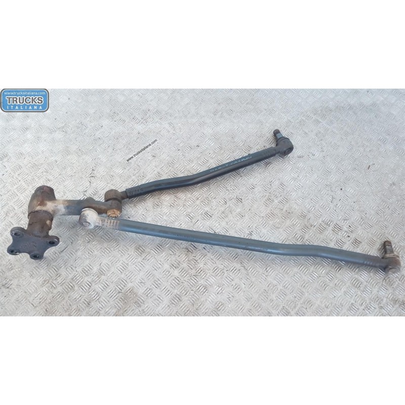 MERCEDES-BENZ truck BARRA STERZO MERCEDES-BENZ truck Actros euro 5 2008>2013 usato
