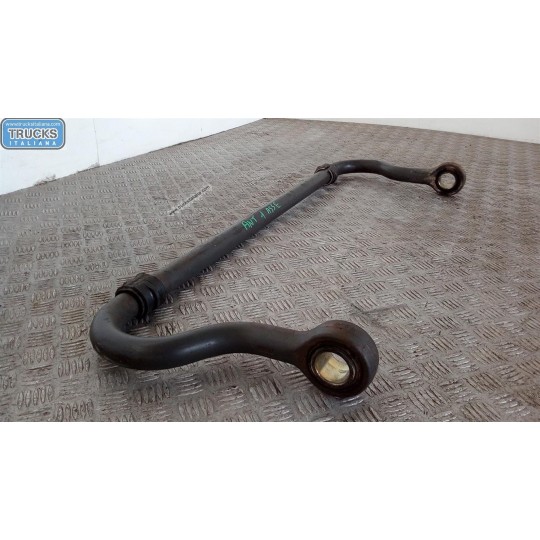 FRONT STABILIZER BAR MERCEDES-BENZ truck Actros euro 5 2008>2013 used