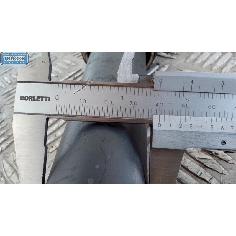 MERCEDES-BENZ truck FRONT STABILIZER BAR MERCEDES-BENZ truck Actros euro 5 2008>2013 used