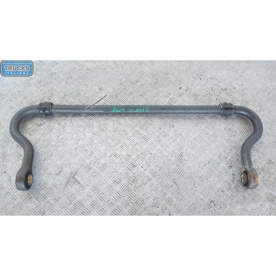 FRONT STABILIZER BAR MERCEDES-BENZ truck Actros euro 5 2008>2013 used