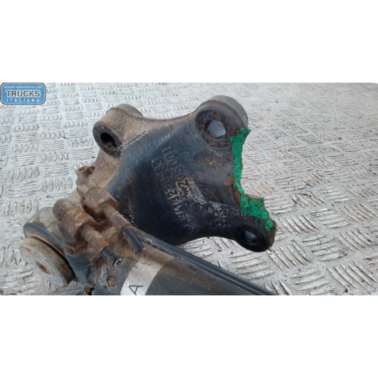 CAB LIFT PISTON  MERCEDES-BENZ truck Actros euro 5 2008>2013 used