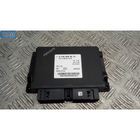 VARIOUS CONTROL UNITS A...