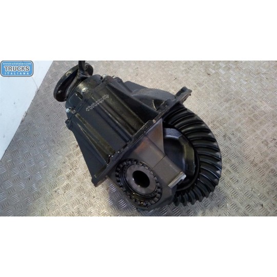 GRUPPO DIFFERENZIALE POSTERIORE MAN TG-A 2000>2007 usato