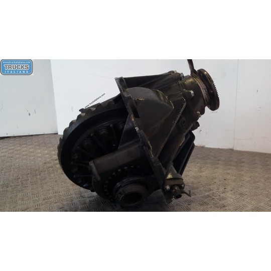 GRUPPO DIFFERENZIALE POSTERIORE MAN TG-A 2000>2007 usato