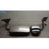 MAN LEFT ELETRIC REAR-VIEW MIRROR  MAN TG-A 2000>2007 used
