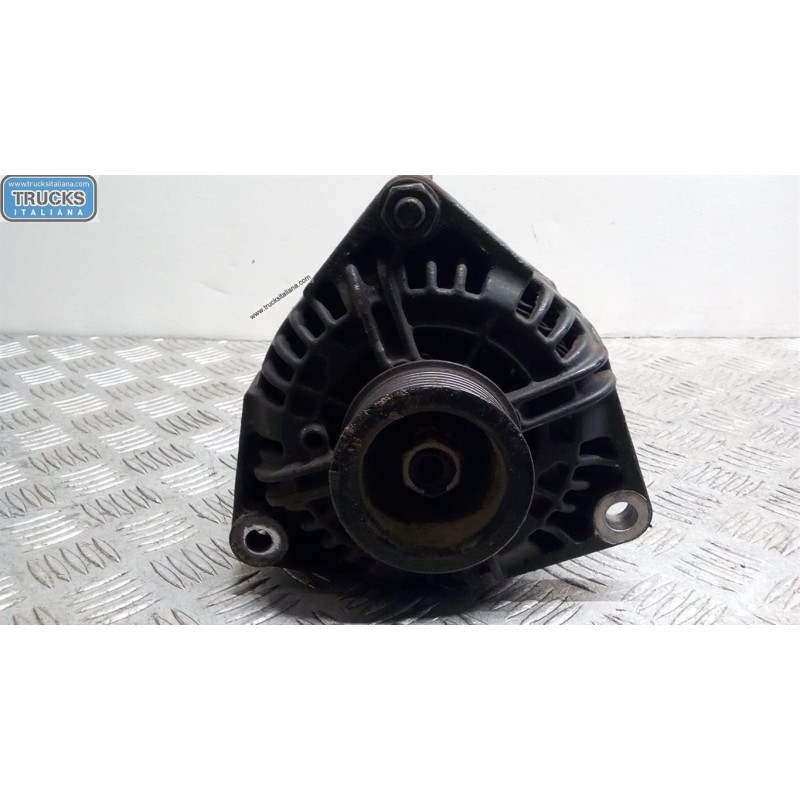 MAN ALTERNATOR MAN TG-A 2000>2007 used