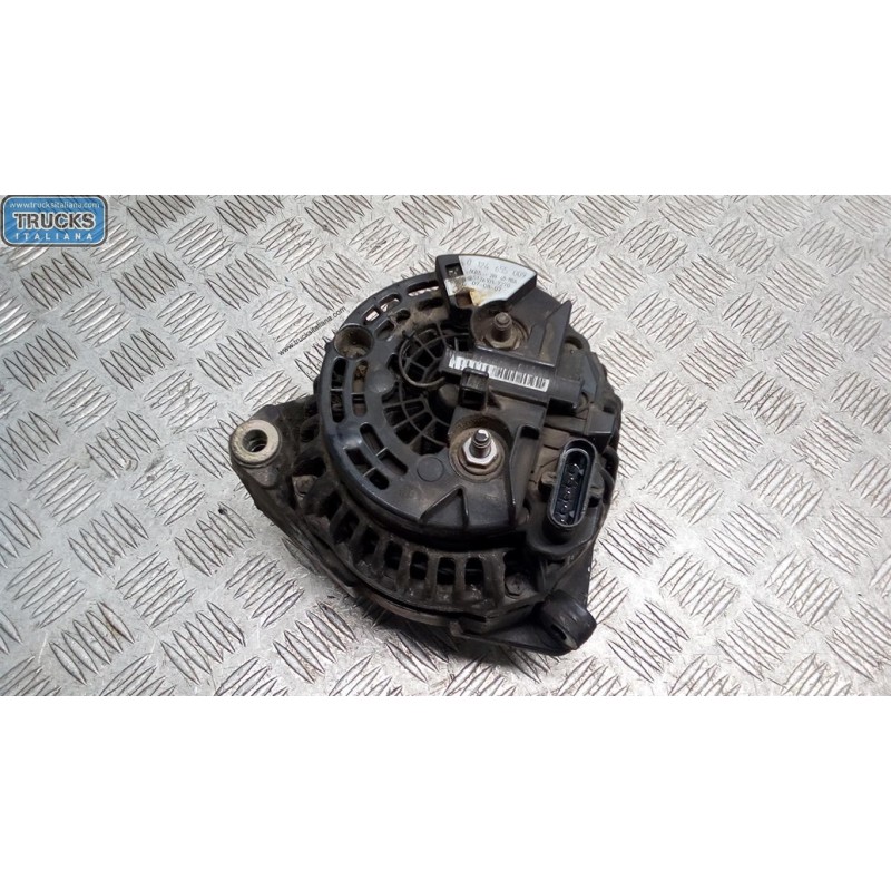 MAN ALTERNATORE MAN TG-A 2000>2007 usato