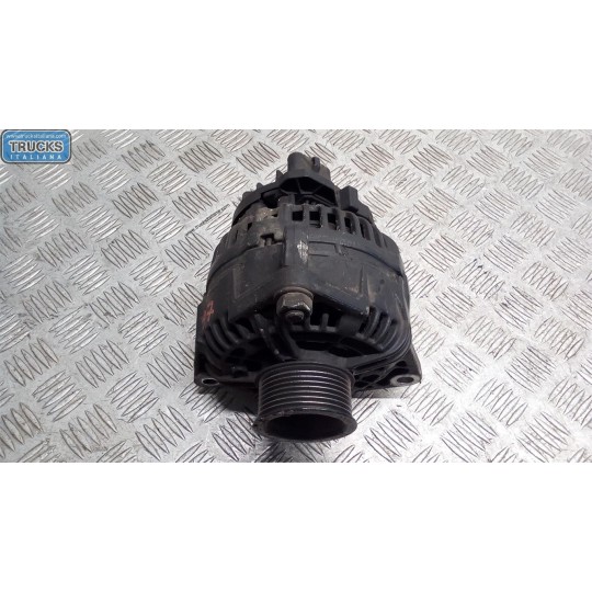 ALTERNATORE MAN TG-A 2000>2007 usato