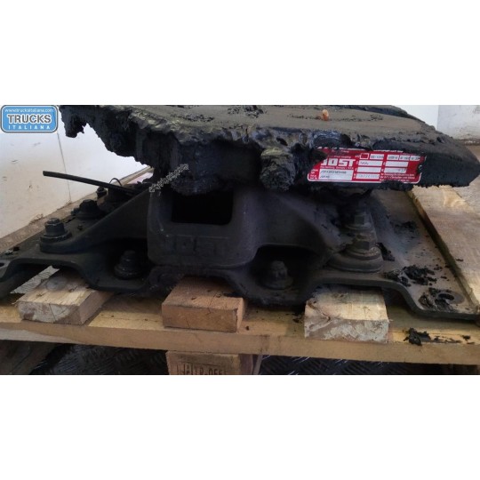 TURNBUCKLE MAN TG-A 2000>2007 used