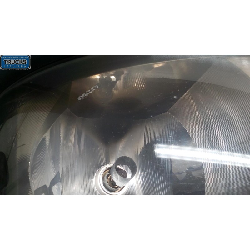 MAN RIGHT HEADLIGHT MAN TG-A 2000>2007 used