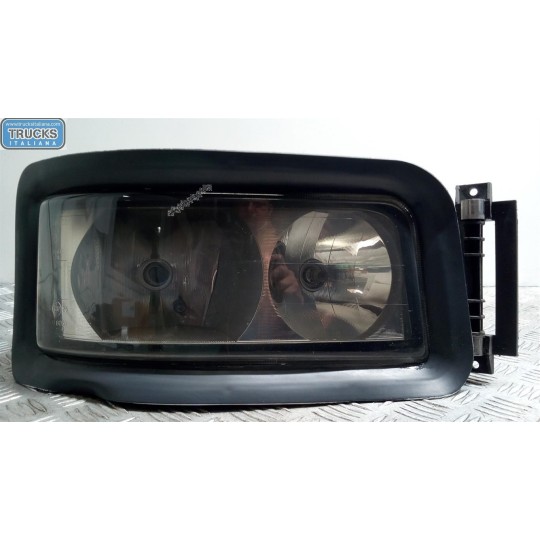 RIGHT HEADLIGHT MAN TG-A 2000>2007 used