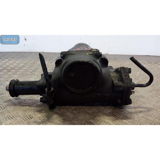 STEERING BOX MAN TG-A 2000>2007 used