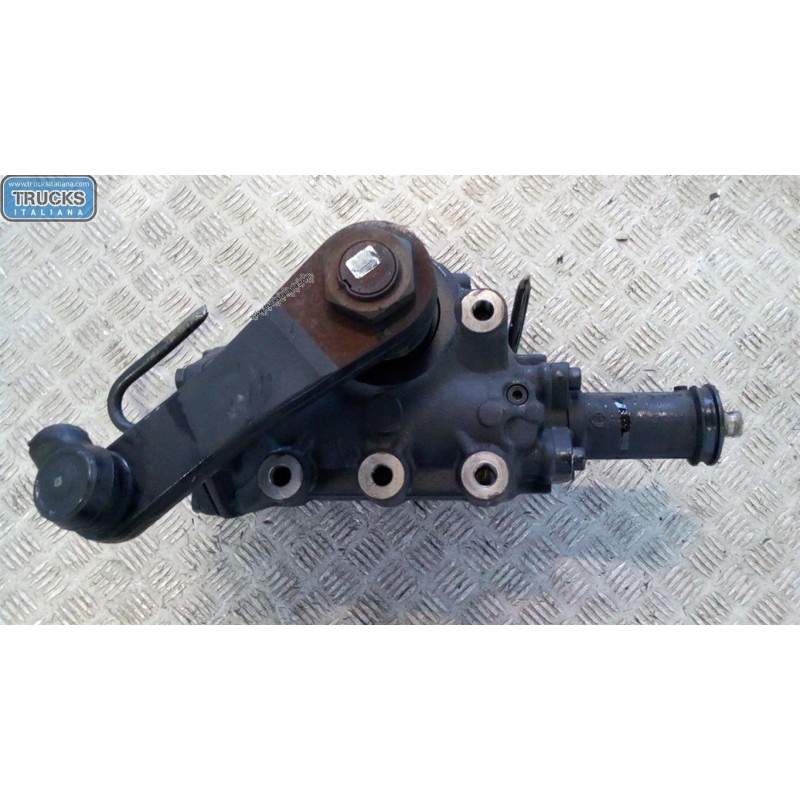 MAN STEERING BOX MAN TG-A 2000>2007 used