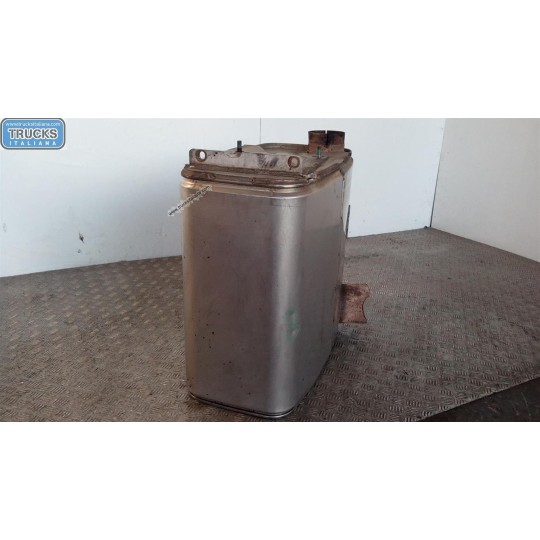 MARMITTA MAN TG-A 2000>2007 usato