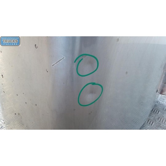 MARMITTA MAN TG-A 2000>2007 usato