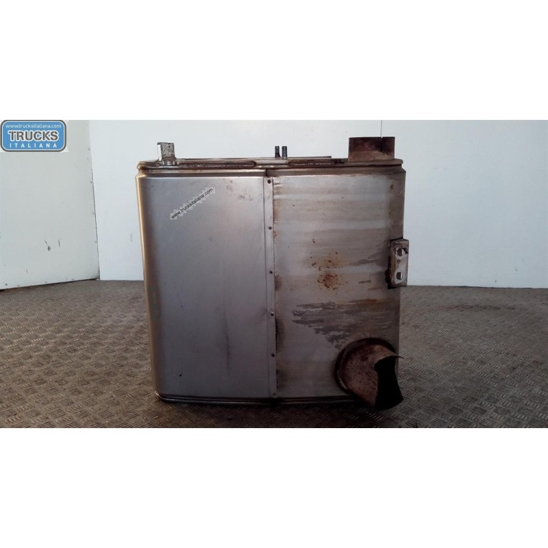 MAN MARMITTA MAN TG-A 2000>2007 usato