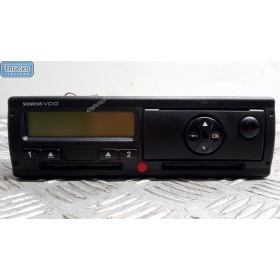 TACHIGRAFO MAN TG-A...