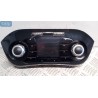 NISSAN AC CONTROL UNIT NISSAN Juke 2010>2014 used