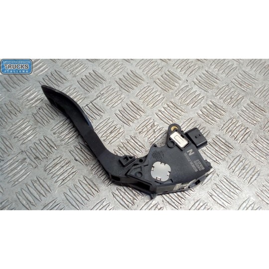 ELETRONIC THROTTLE PEDAL  NISSAN Juke 2010>2014 used