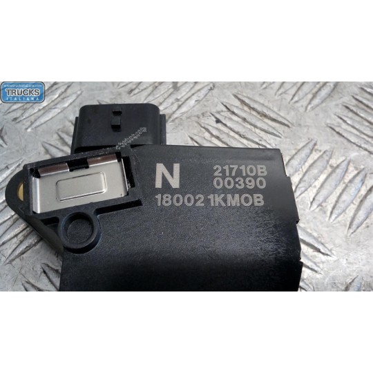 ELETRONIC THROTTLE PEDAL  NISSAN Juke 2010>2014 used