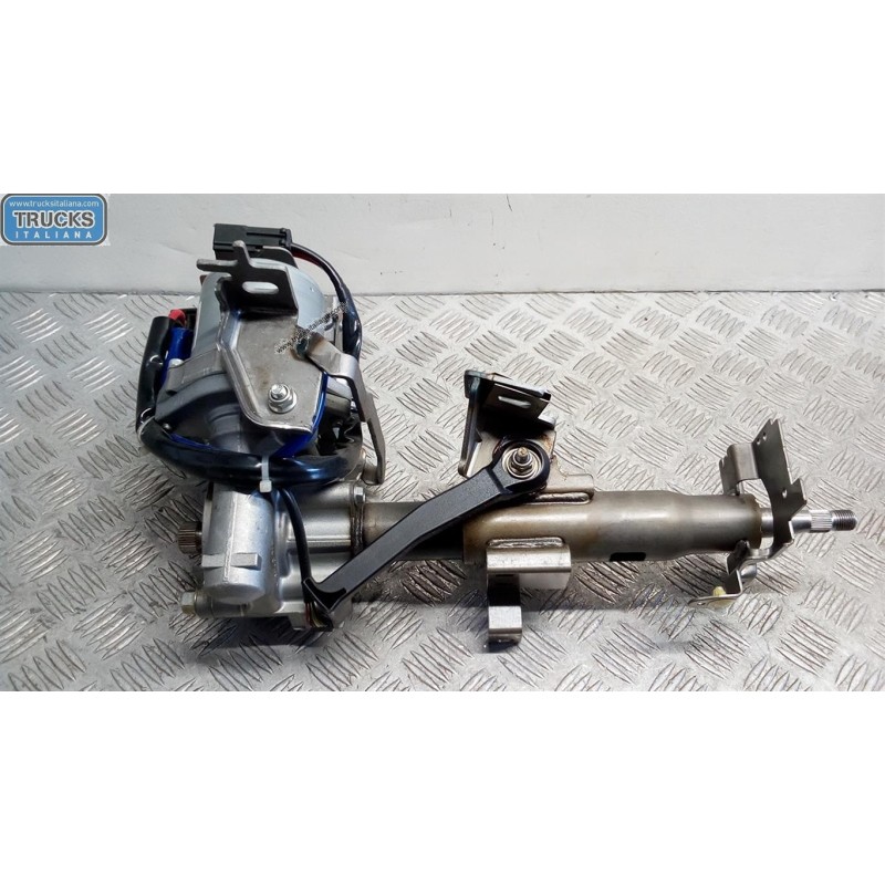NISSAN STEERING COLUMN  NISSAN Juke 2010>2014 used