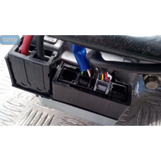 STEERING COLUMN  NISSAN Juke 2010>2014 used