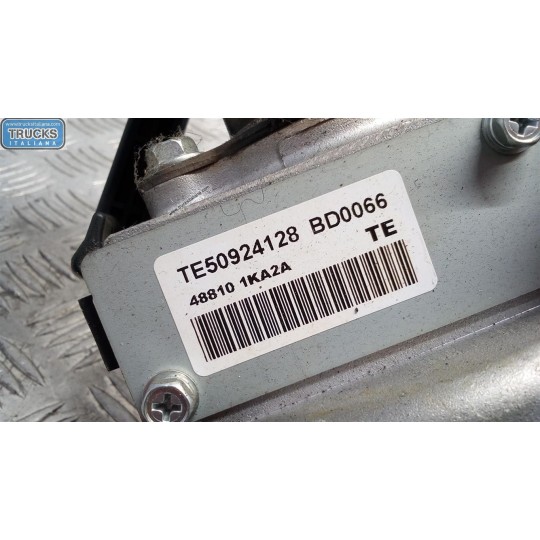 STEERING COLUMN  NISSAN Juke 2010>2014 used