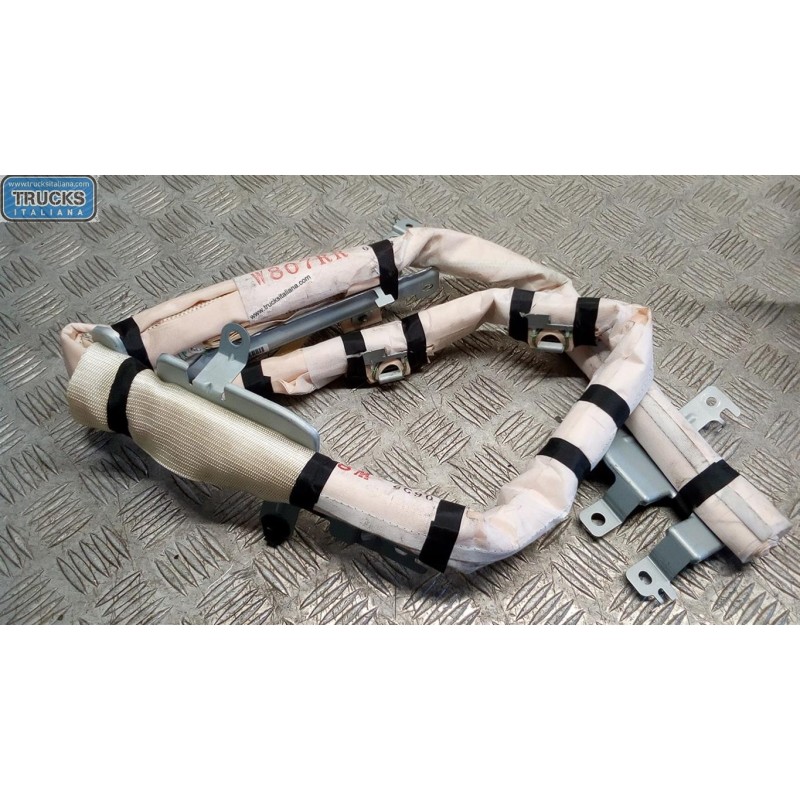 NISSAN AIR BAG TETTO DESTRO NISSAN Juke 2010>2014 usato
