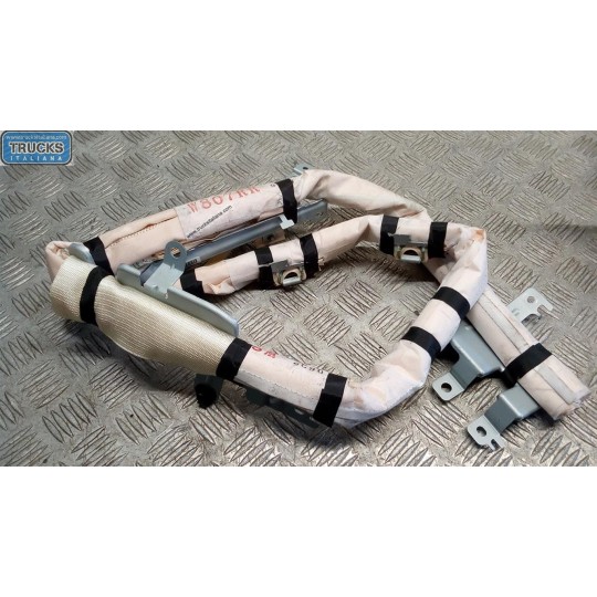 AIR BAG TETTO DESTRO NISSAN Juke 2010>2014 usato