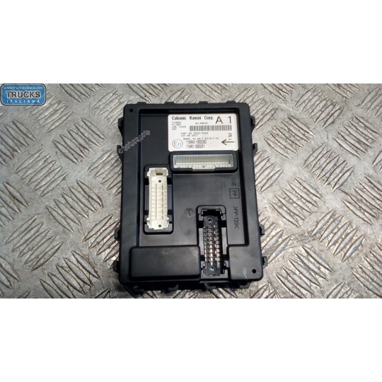 ENGINE UNIT NISSAN Juke 2010>2014 used