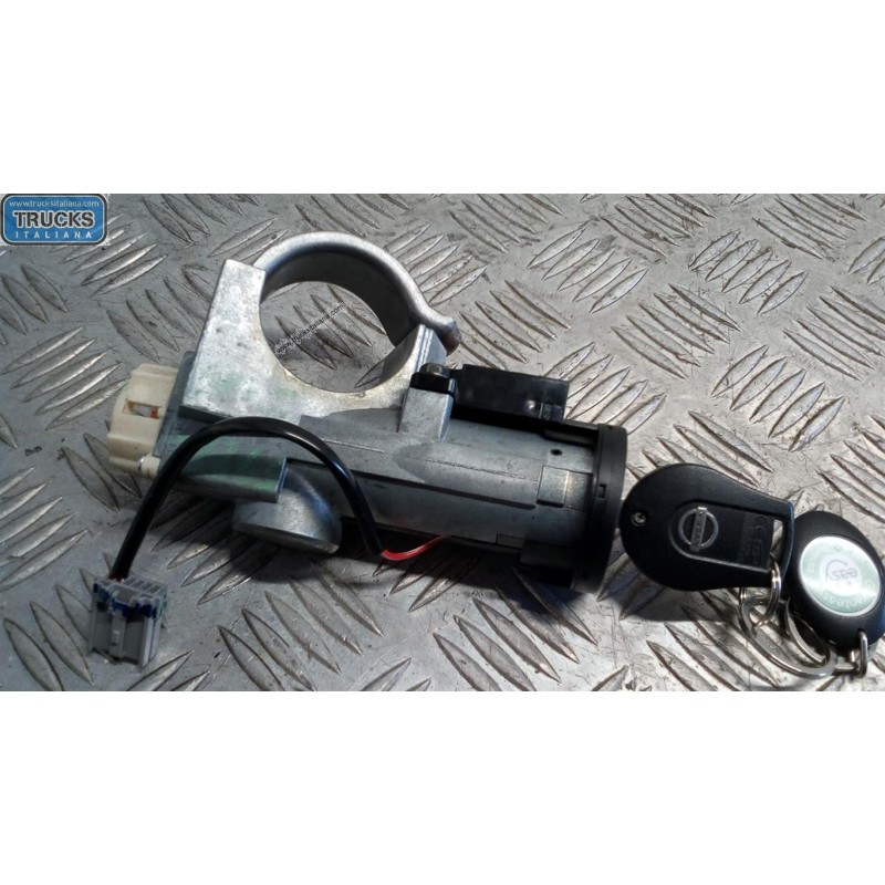 NISSAN ENGINE UNIT NISSAN Juke 2010>2014 used