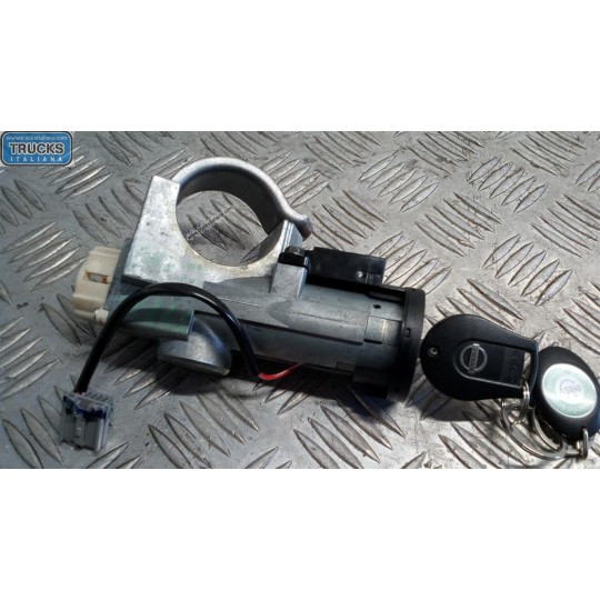 ENGINE UNIT NISSAN Juke 2010>2014 used