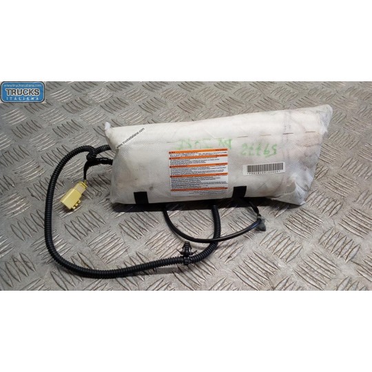 AIR BAG LATERALE DESTRO NISSAN Juke 2010>2014 usato