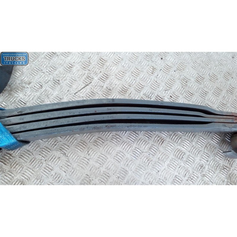 MERCEDES-BENZ truck BALESTRE ANTERIORI MERCEDES-BENZ truck Actros euro 5 2008>2013 usato