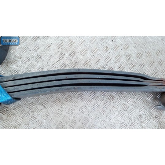 FRONT SPRINGS MERCEDES-BENZ truck Actros euro 5 2008>2013 used