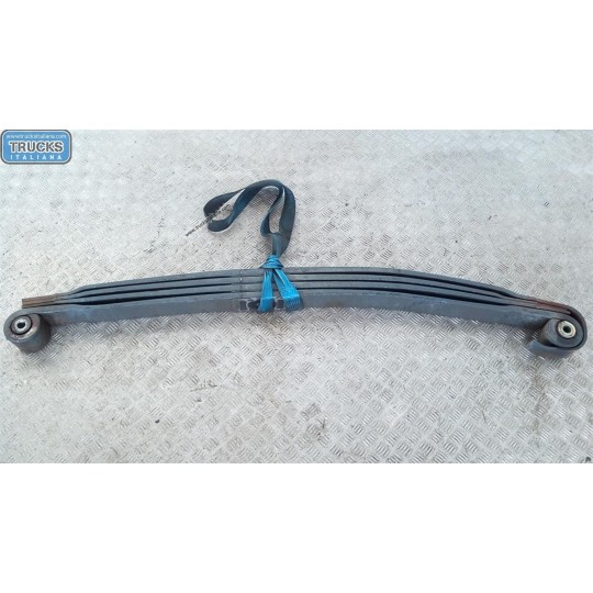 FRONT SPRINGS MERCEDES-BENZ truck Actros euro 5 2008>2013 used