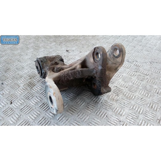 SUSPENSION SUPPORT MERCEDES-BENZ truck Actros euro 5 2008>2013 used