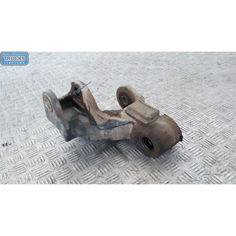 MERCEDES-BENZ truck SUPPORTO SOSPENSIONI MERCEDES-BENZ truck Actros euro 5 2008>2013 usato