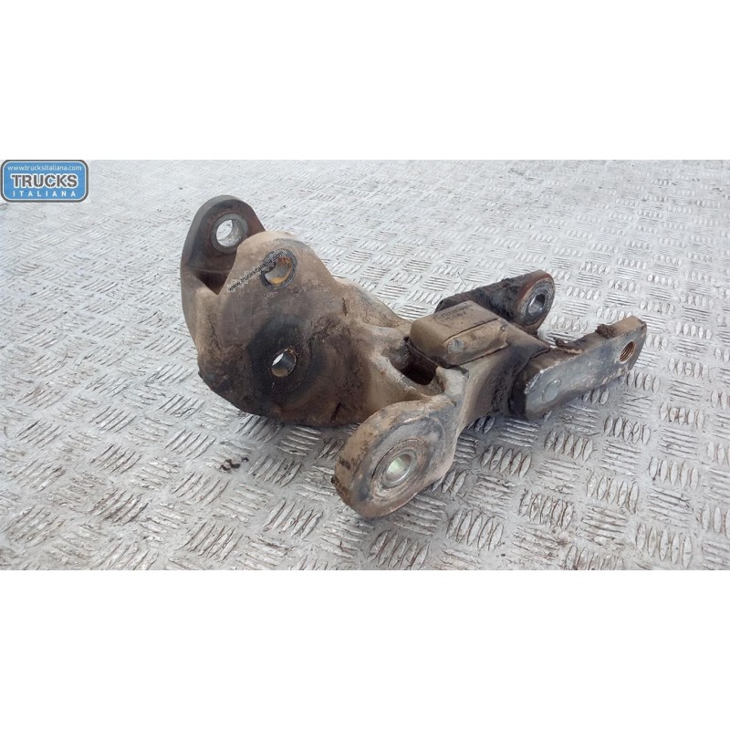 MERCEDES-BENZ truck SUSPENSION SUPPORT MERCEDES-BENZ truck Actros euro 5 2008>2013 used