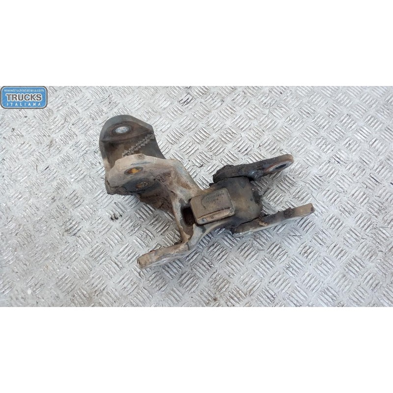 MERCEDES-BENZ truck SUSPENSION SUPPORT MERCEDES-BENZ truck Actros euro 5 2008>2013 used