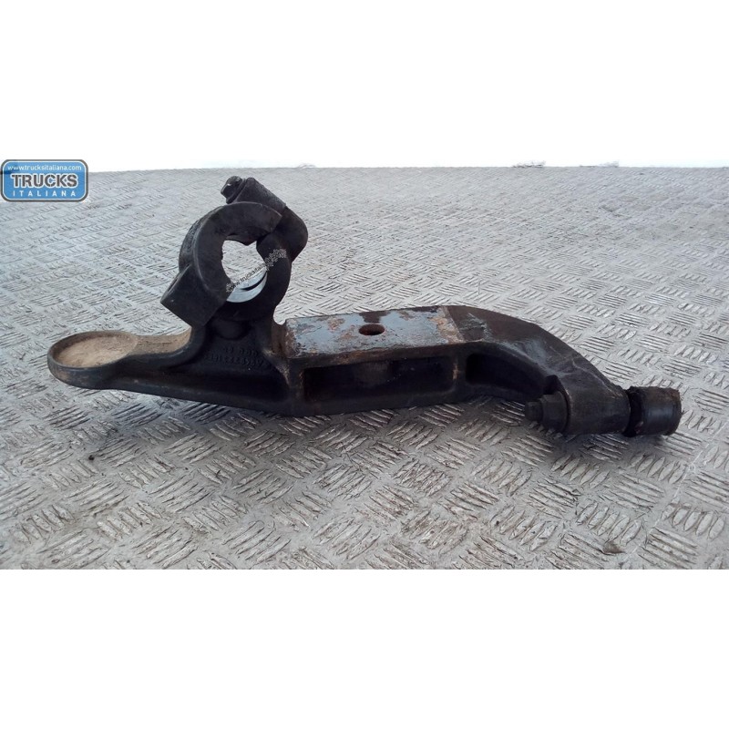 MERCEDES-BENZ truck SUPPORTO SOSPENSIONI MERCEDES-BENZ truck Actros euro 5 2008>2013 usato