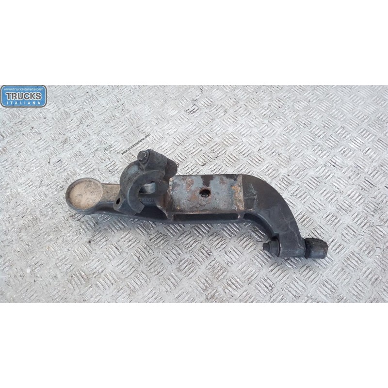 MERCEDES-BENZ truck SUPPORTO SOSPENSIONI MERCEDES-BENZ truck Actros euro 5 2008>2013 usato