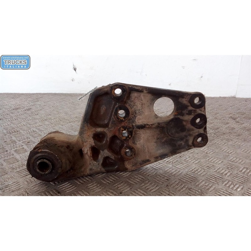 MERCEDES-BENZ truck SUSPENSION SUPPORT MERCEDES-BENZ truck Actros euro 5 2008>2013 used