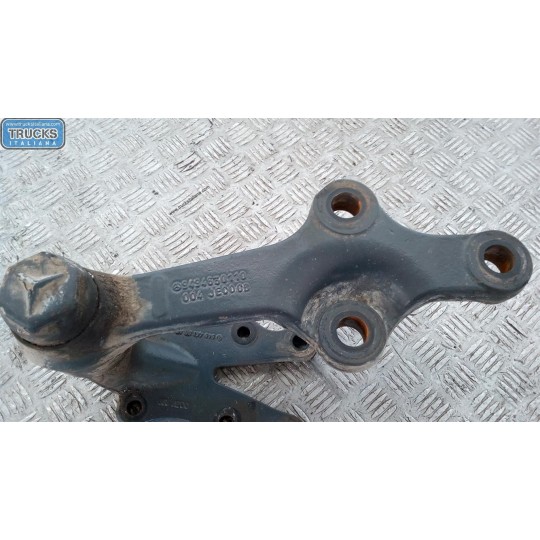 SUPPORTO SOSPENSIONI MERCEDES-BENZ truck Actros euro 5 2008>2013 usato