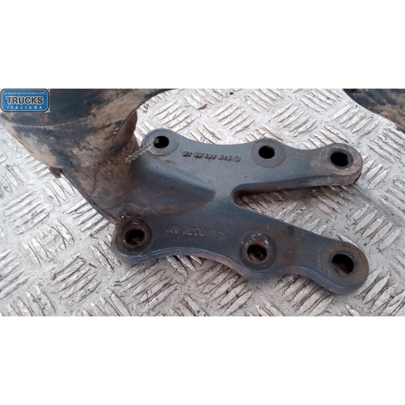 MERCEDES-BENZ truck SUPPORTO SOSPENSIONI MERCEDES-BENZ truck Actros euro 5 2008>2013 usato