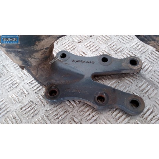 SUPPORTO SOSPENSIONI MERCEDES-BENZ truck Actros euro 5 2008>2013 usato