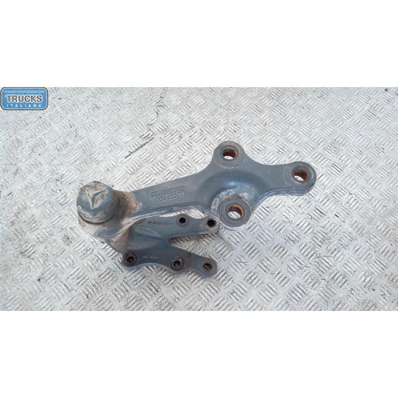 MERCEDES-BENZ truck SUPPORTO SOSPENSIONI MERCEDES-BENZ truck Actros euro 5 2008>2013 usato