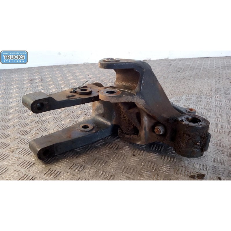 MERCEDES-BENZ truck SUPPORTO SOSPENSIONI MERCEDES-BENZ truck Actros euro 5 2008>2013 usato