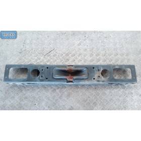 CROSS FRONT BUMPER...