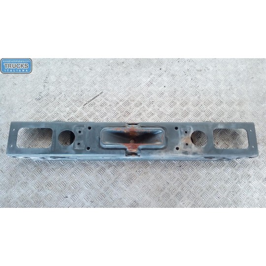 TRAVERSA ANTERIORE PARAURTO MERCEDES-BENZ truck Actros euro 5 2008>2013 usato